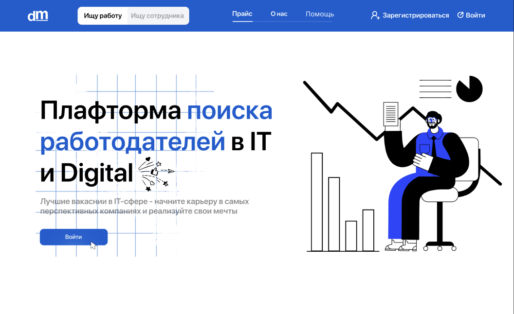 No data